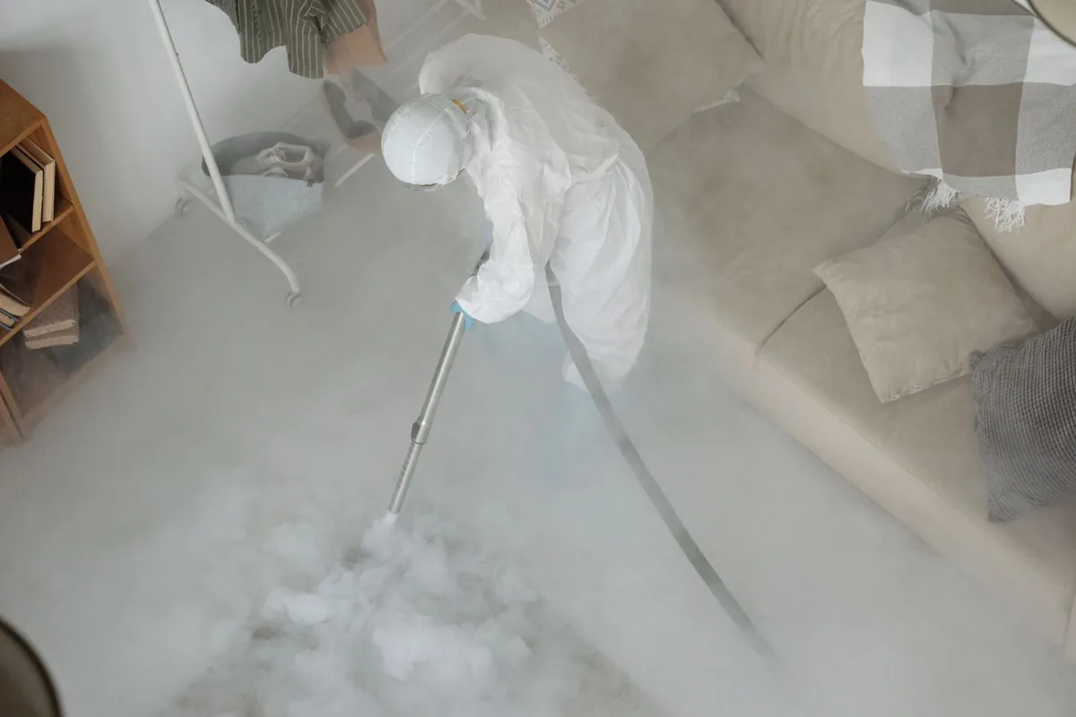 Crime Scene Cleanup in Lake Euclid, St. Petersburg, FL